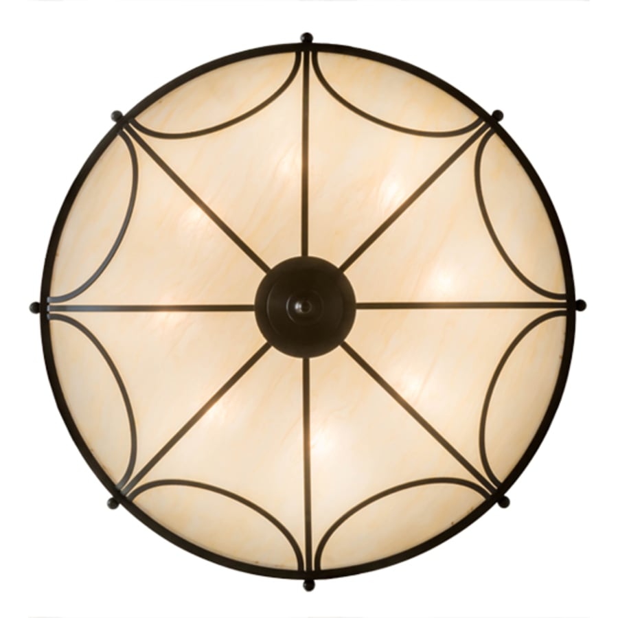 Meyda Tiffany 185872 Carousel 8 Light 42