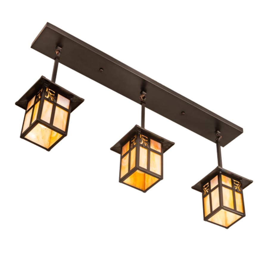 想像を超えての Tiffany Meyda 203103 36 Light 3 リング(指輪)