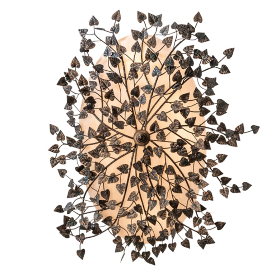 Meyda Tiffany 213708 Espe 8 Light 55
