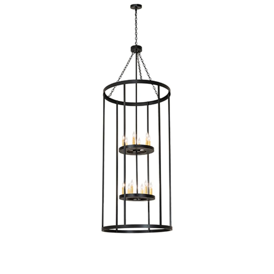 Meyda Tiffany 229429 12 Light 36