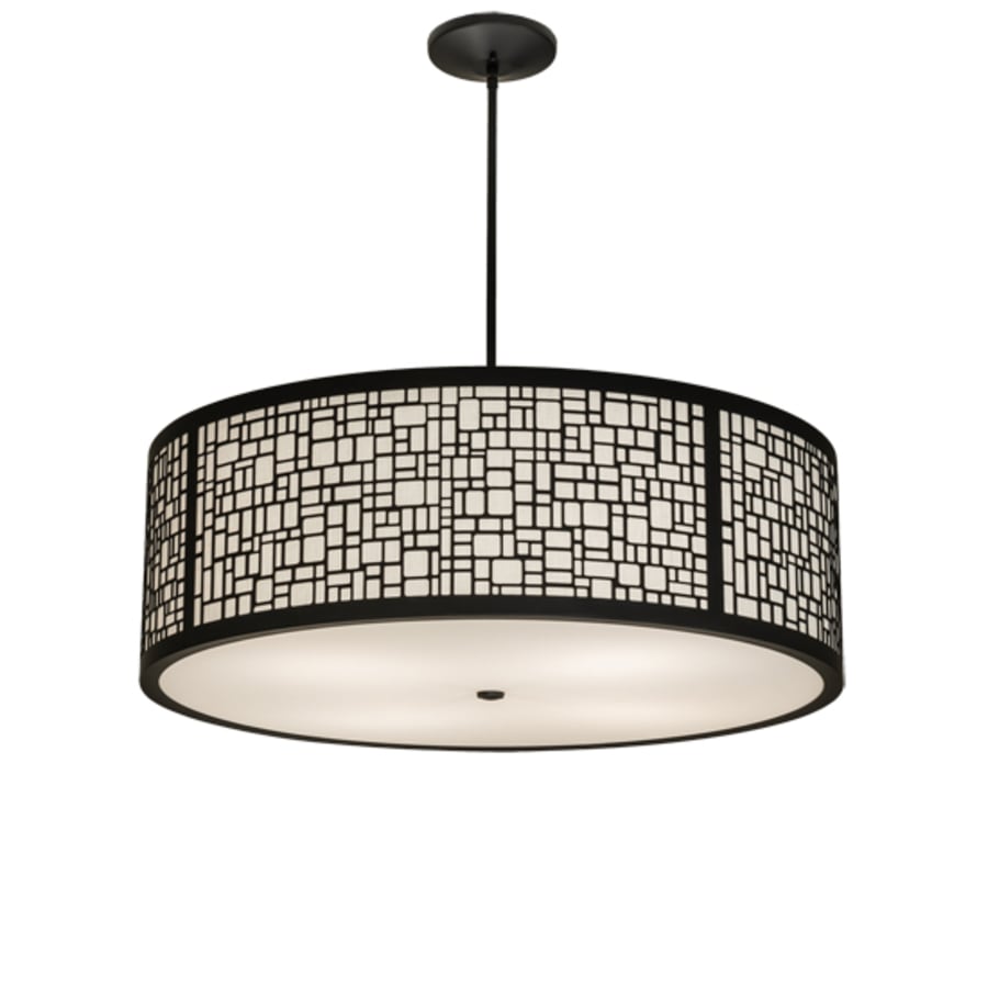 Meyda Tiffany 233735 4 Light 36