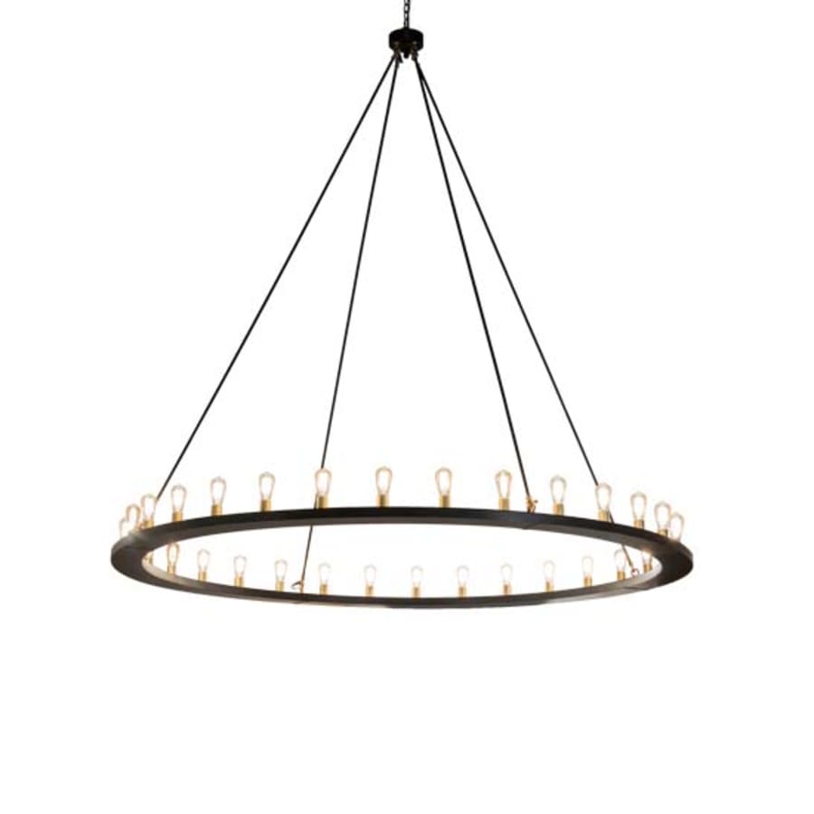 Meyda Tiffany 233791 Loxley 32 Light 94