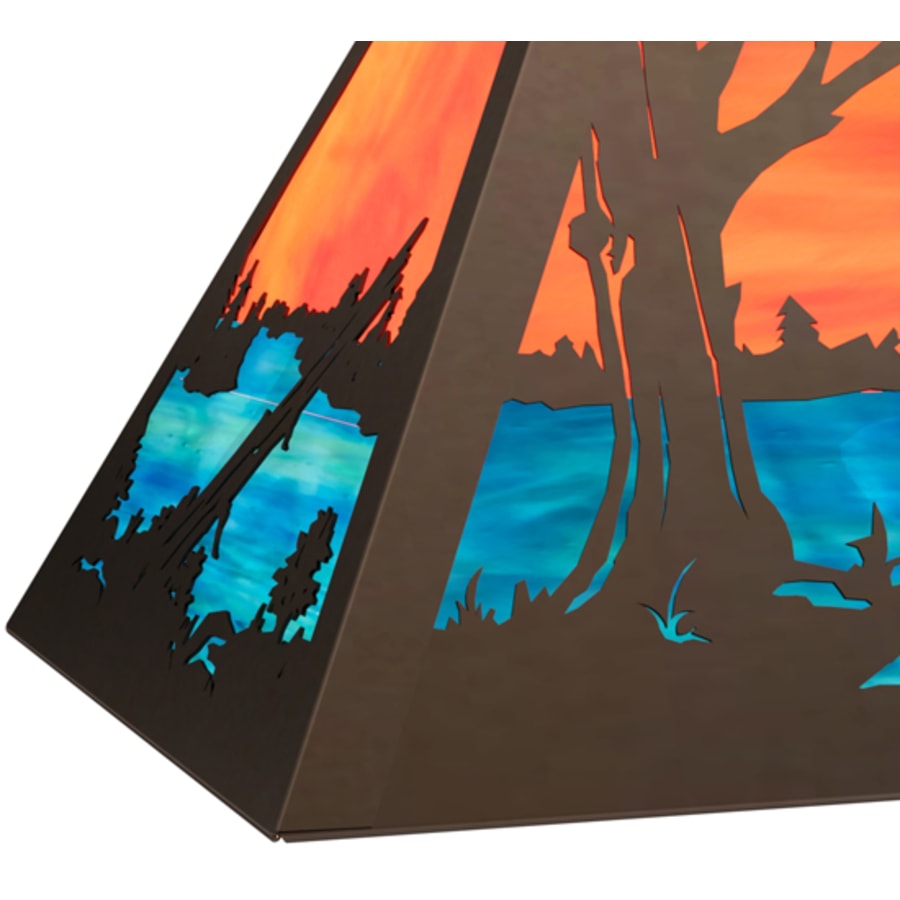 Meyda Tiffany 233909 6 Light 33