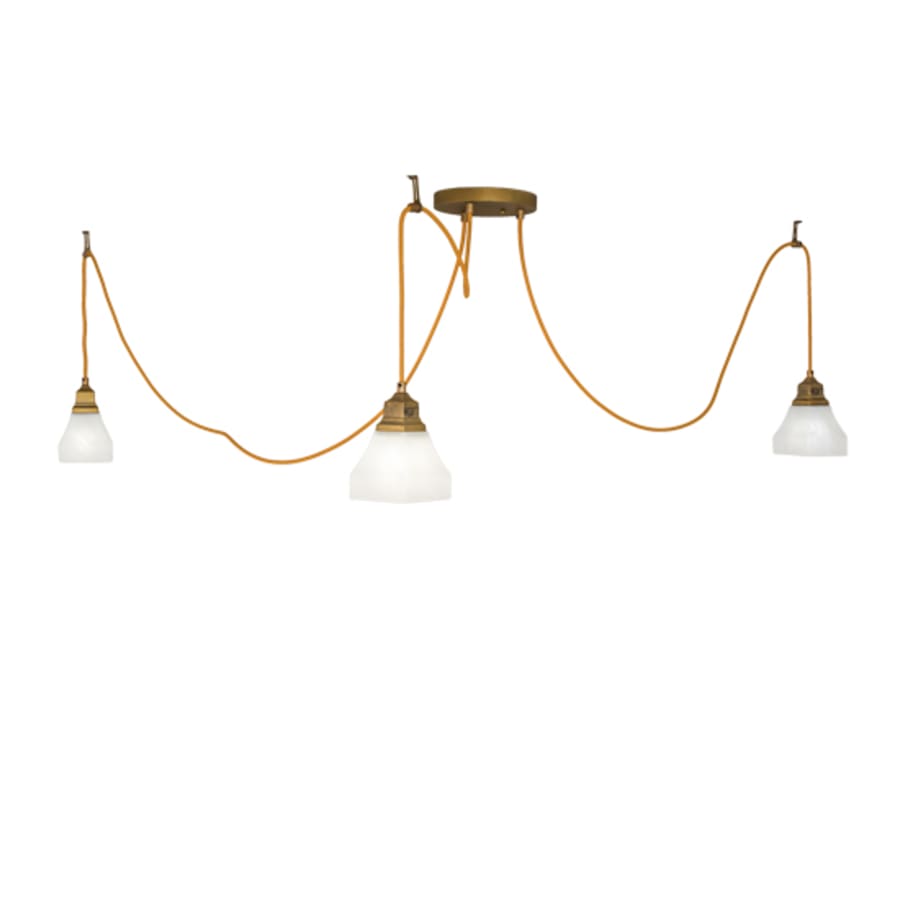 Meyda Tiffany 238424 3 Light 60 Meyda Tiffany 238424 3 Light 60