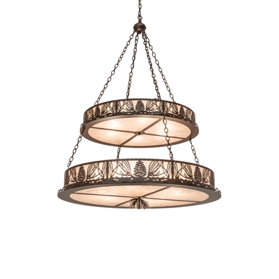 国内外の人気集結！ Tiffany Meyda 245990 48 Light 14 ピアス