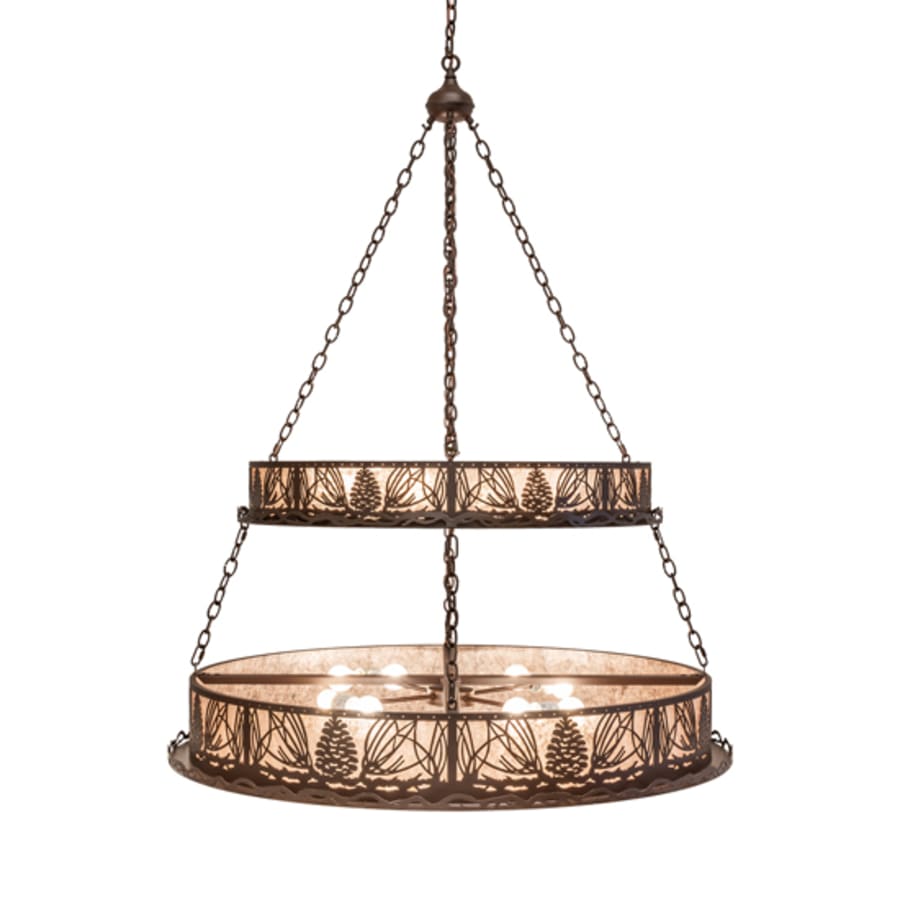 １着でも送料無料 Meyda Tiffany 245990 14 Light 48 その他