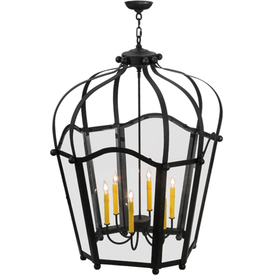 Meyda Tiffany 246270 6 Light 33