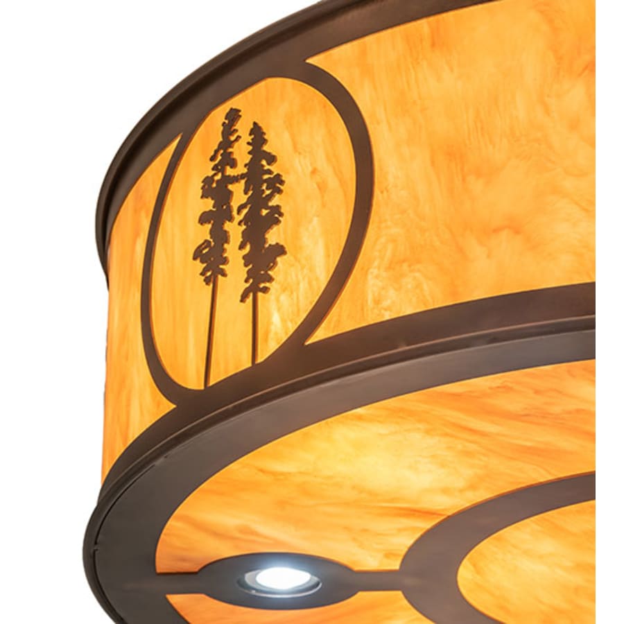 Meyda Tiffany 248313 8 Light 30