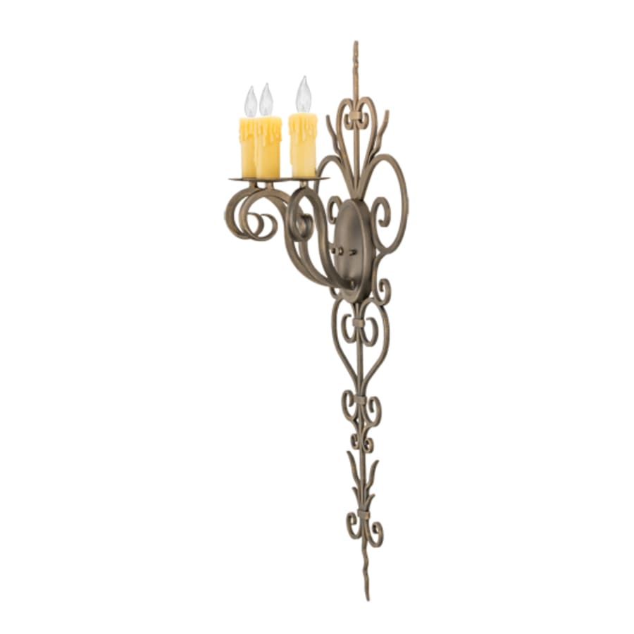 Meyda Tiffany 255151 3 Light 36