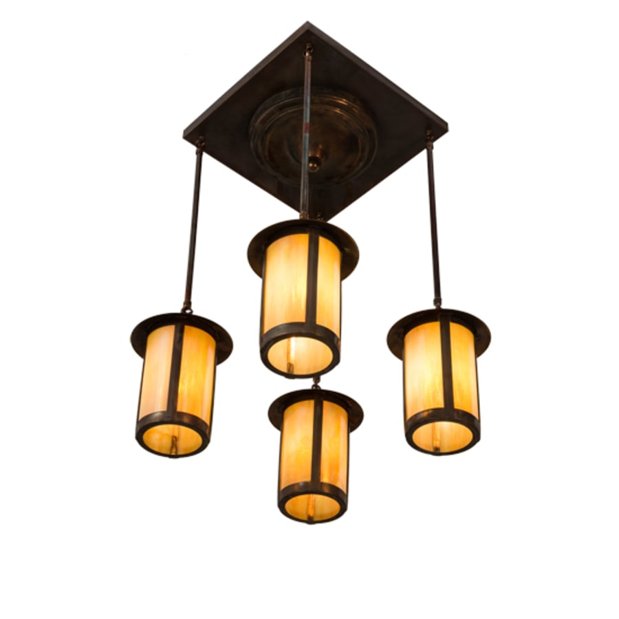 Meyda Tiffany 255206 4 Light 28