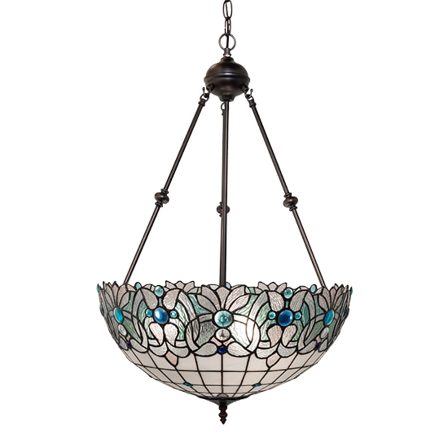 Meyda Tiffany 255331 3 Light 9