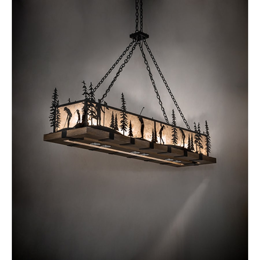 Meyda Tiffany 257673 4 Light 72