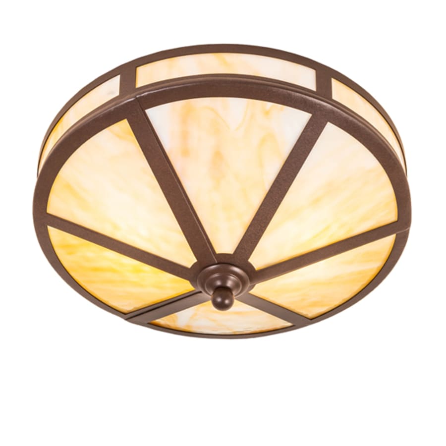 【半額】 Meyda Tiffany 260817 Craftsman Prime 2 Light 16 シャンプー