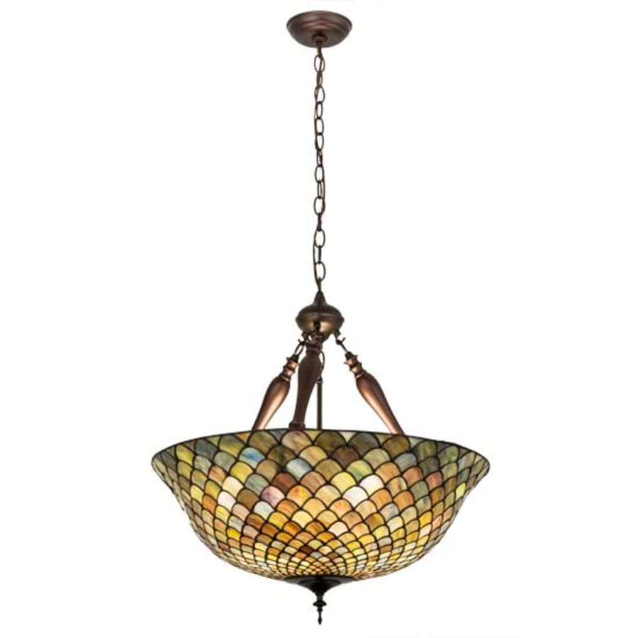【予約販売】本 31830 Tiffany Meyda Tiffany 24 Light 3 口紅