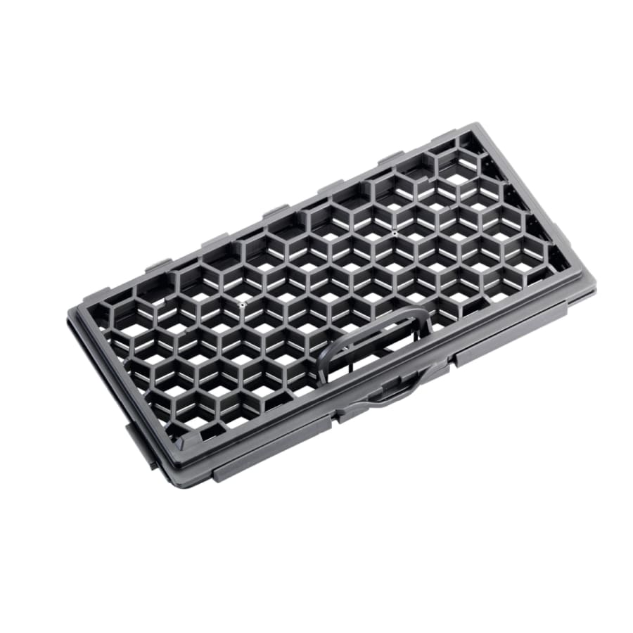 Miele Vacuum Airclean Filter Holder - Thumbnail 4