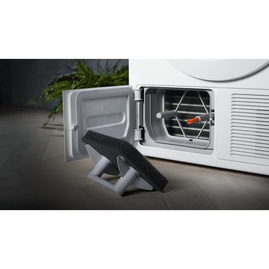 Miele dryer filter cleaning deals