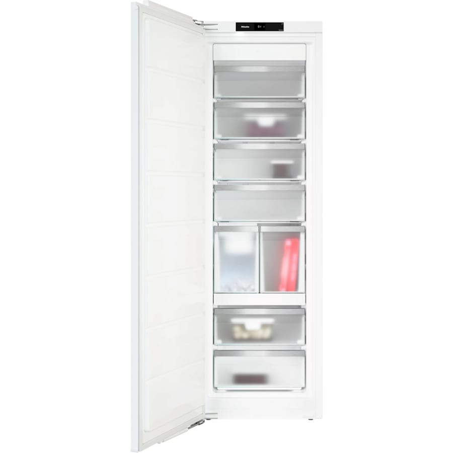 Miele 75cm wide fridge freezer shop