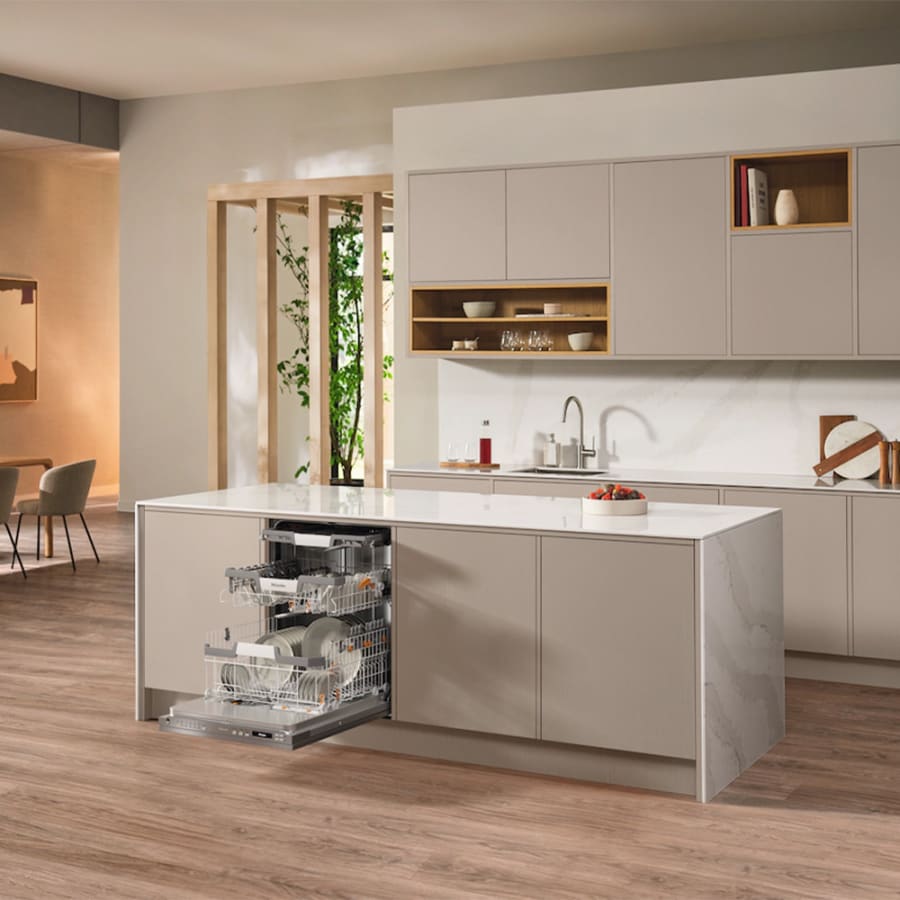 Miele sinks discount