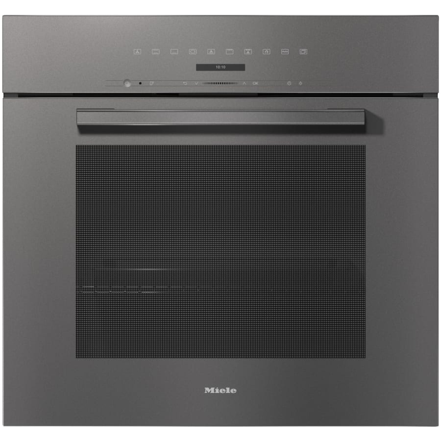 Miele H7280BPGG 30 Inch Wide 4.59 Cu. Ft. Electric Single Build