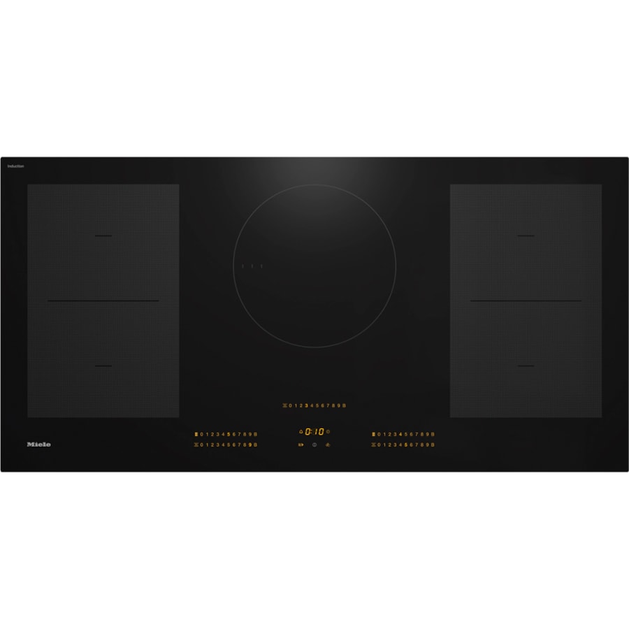Miele 5 zone induction hob online