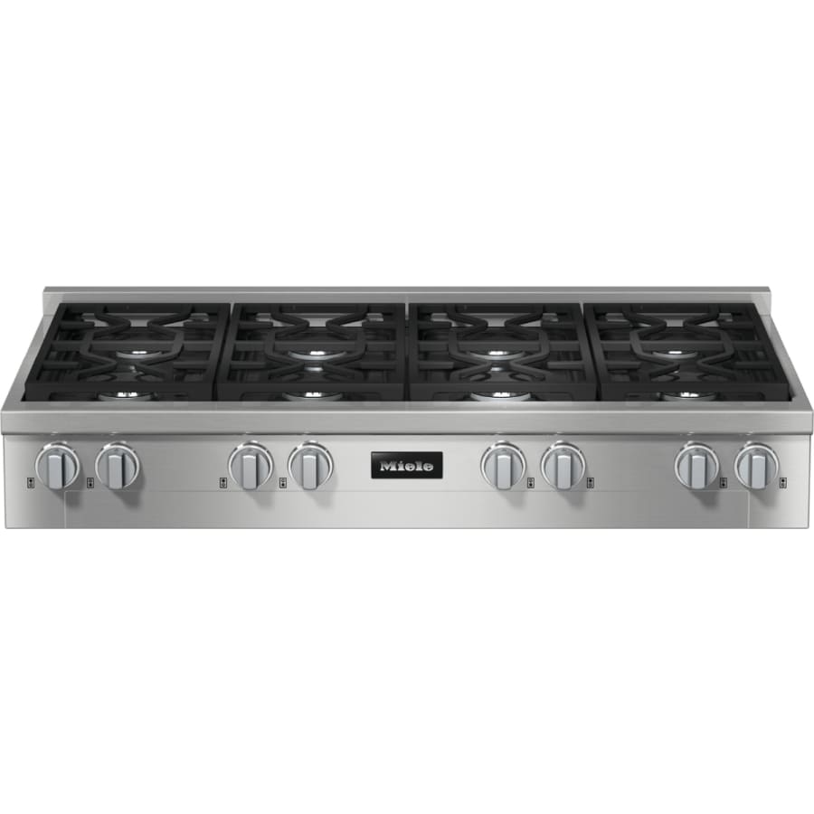 Miele KMR 1354 3 G EDST CLST 48 Inch Rangetop