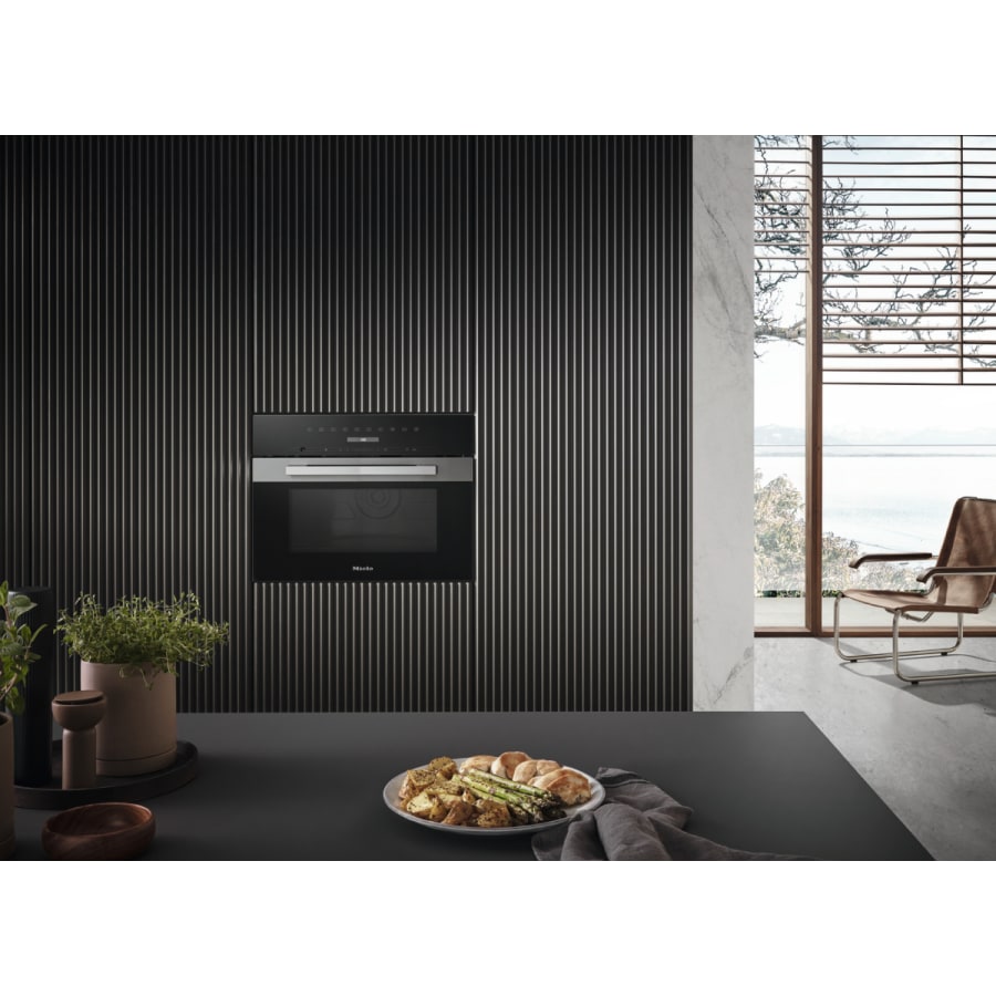 Miele M7240TCAMCTS