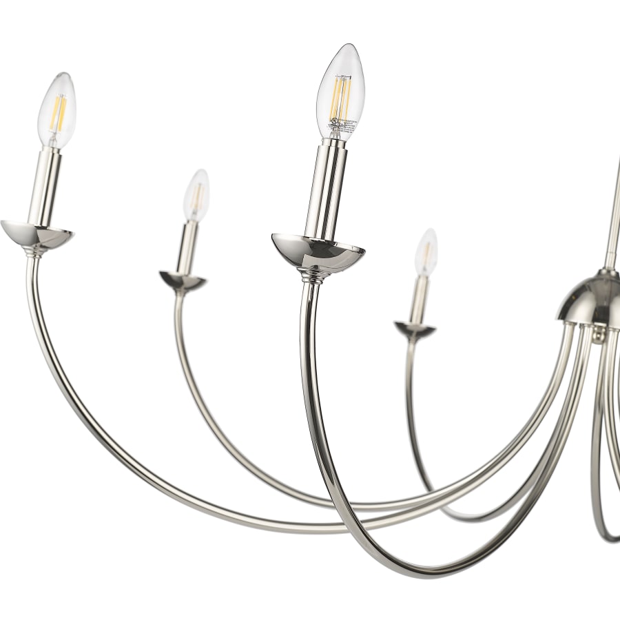 Millennium Lighting 12408-MB