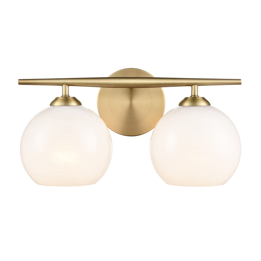 Millennium Lighting 18102-VB Kimorra 2 Light 16