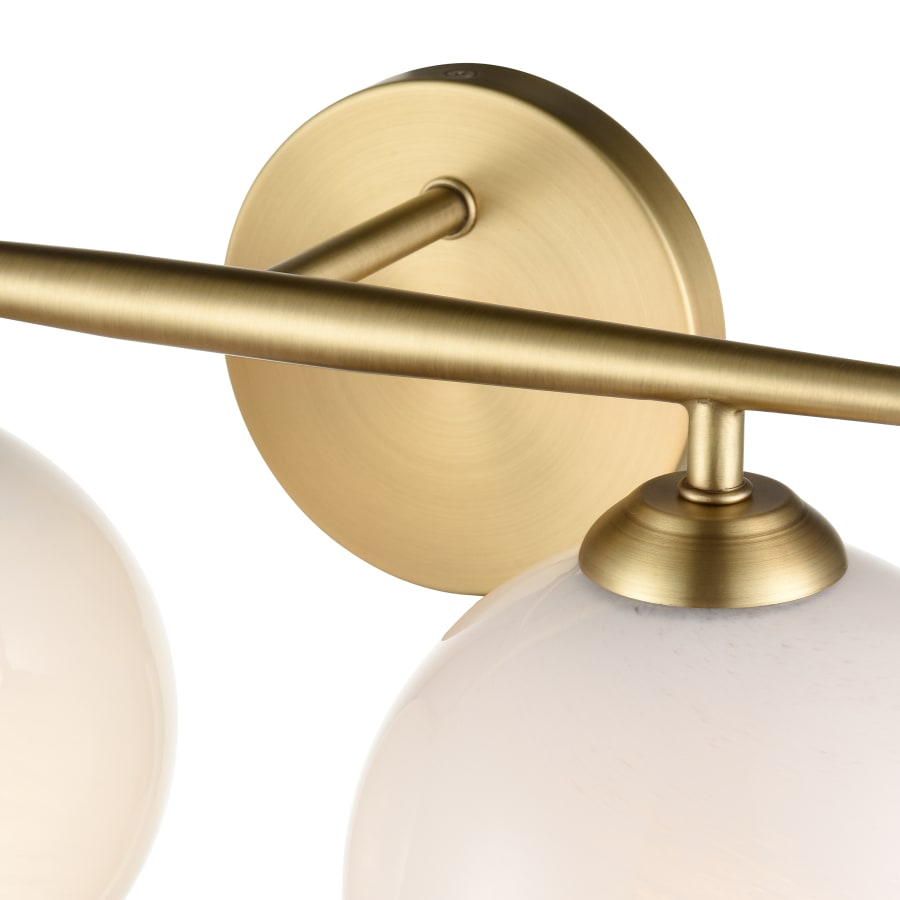 Millennium Lighting 18102-VB Kimorra 2 Light 16