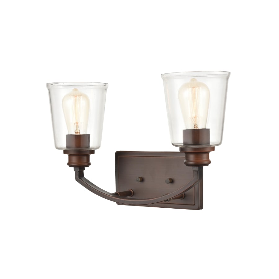 Millennium Lighting 3602-RBZ