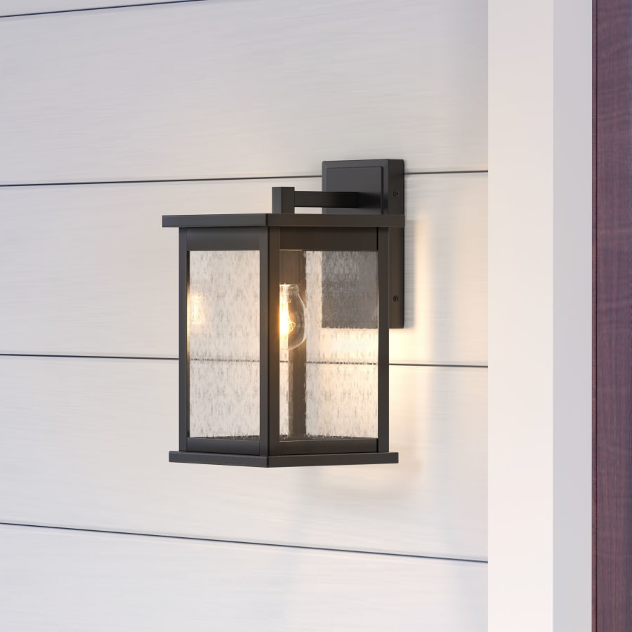 Millennium Lighting 4111-PBK