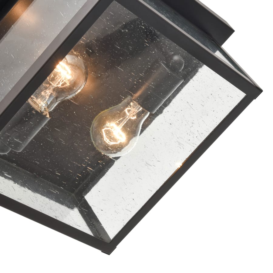 Millennium Lighting 4122-PBK Evanton 2 Light 12\, image size:900x900