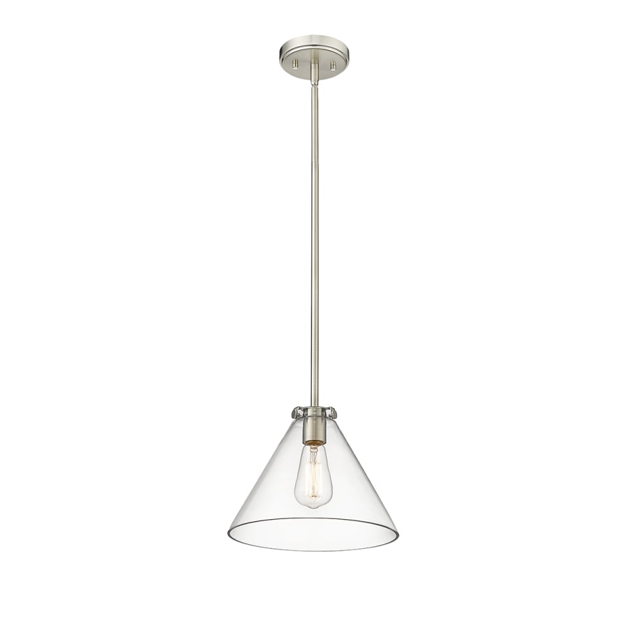 Millennium Lighting 8141-BN Aliza 11