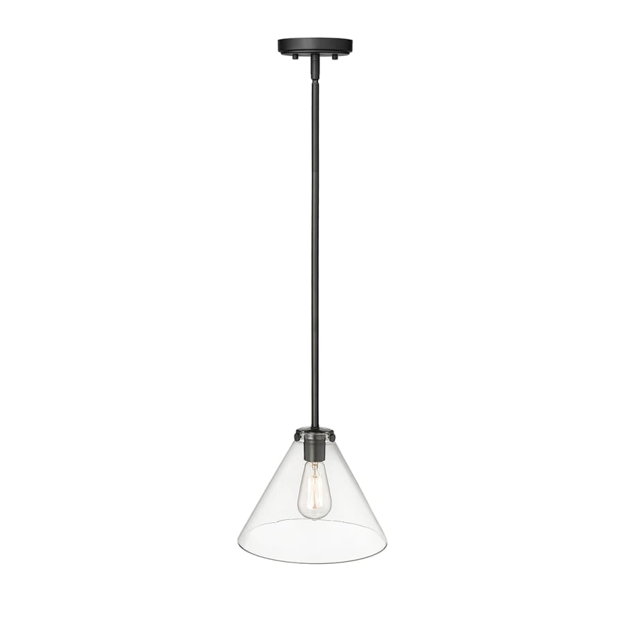 Millennium Lighting 8141-BN Aliza 11