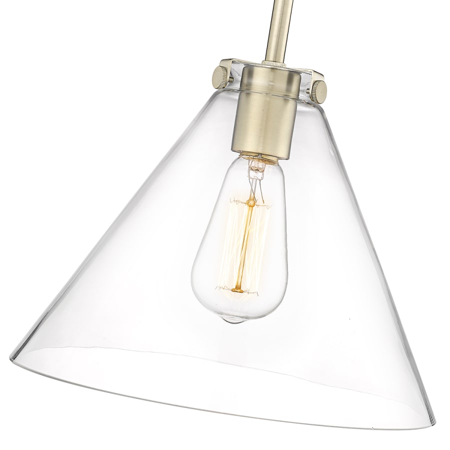 Millennium Lighting 8141-BN Aliza 11