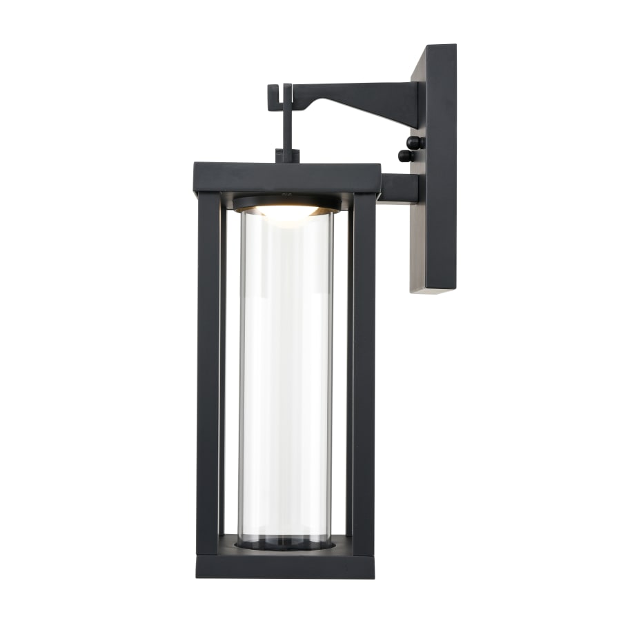 Millennium Lighting 89101-PBK Dumont 14