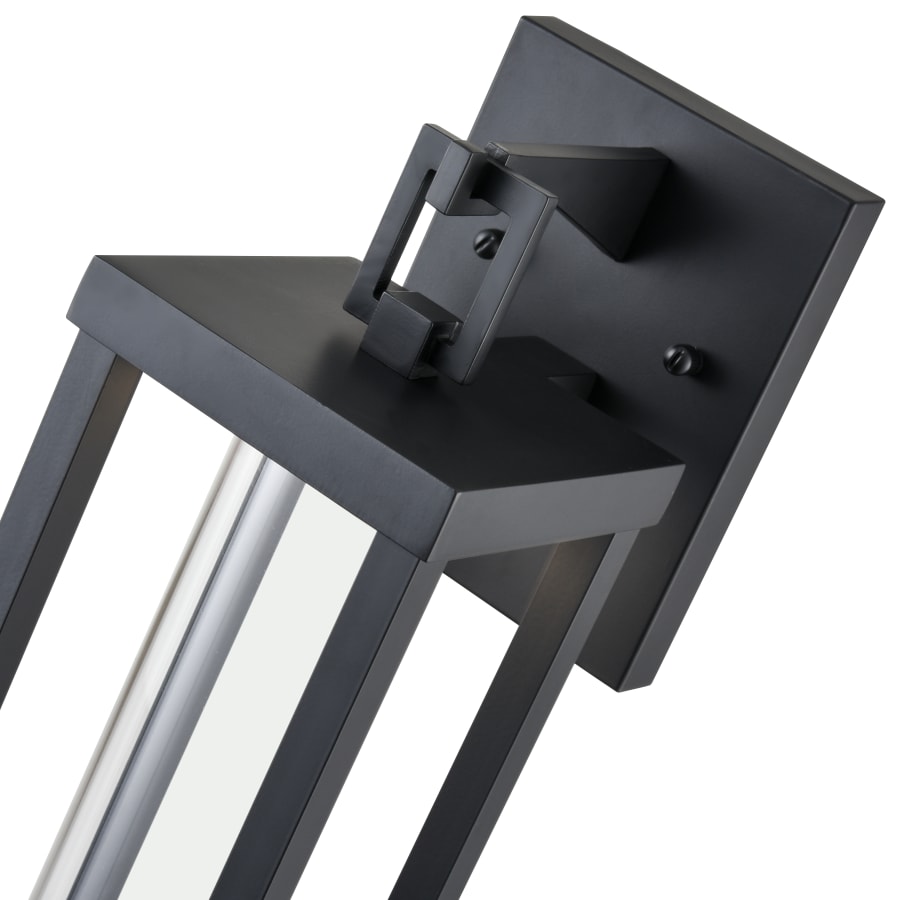 Millennium Lighting 89101-PBK Dumont 14