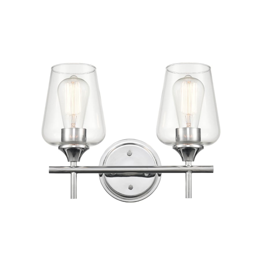 Millennium Lighting 9702-RBZ Ashford 2 Light 14 Millennium Lighting 9702-RBZ Ashford 2 Light 14
