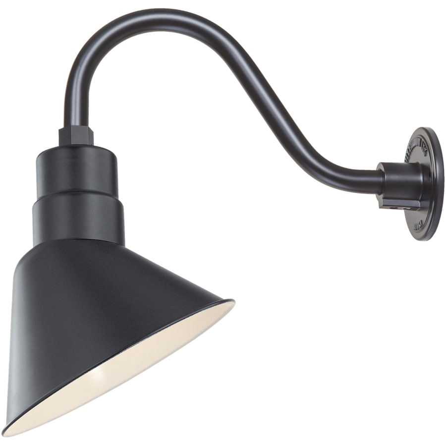 Gooseneck lamp outdoor cheap