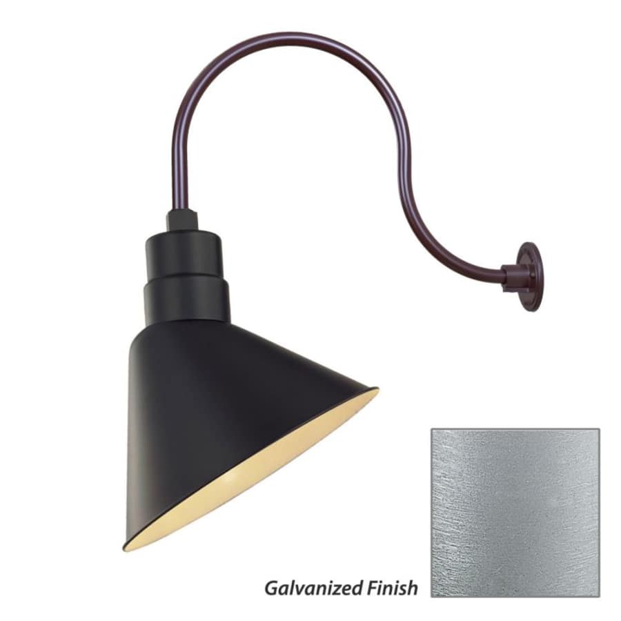 millennium-lighting-ras12-rgn24-fixture-with-galvanized-finish-swatch-47