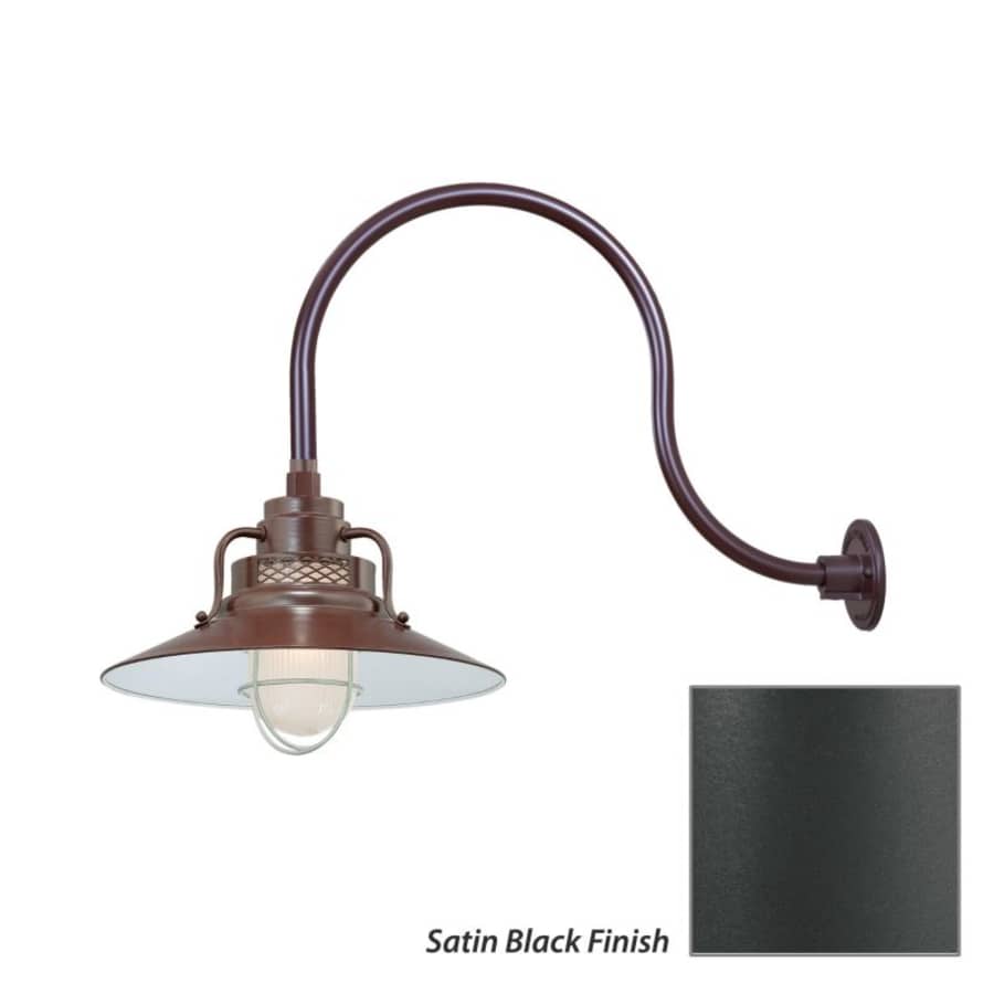 millennium-lighting-rrrs14-rgn24-fixture-with-satin-black-finish-swatch-263