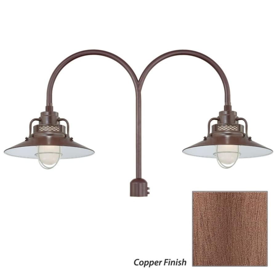 millennium-lighting-rrrs14-rpad-fixture-with-copper-finish-swatch-270
