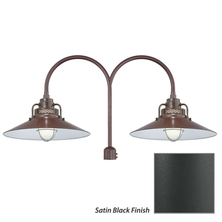 millennium-lighting-rrrs18-rpad-fixture-with-satin-black-finish-swatch-299