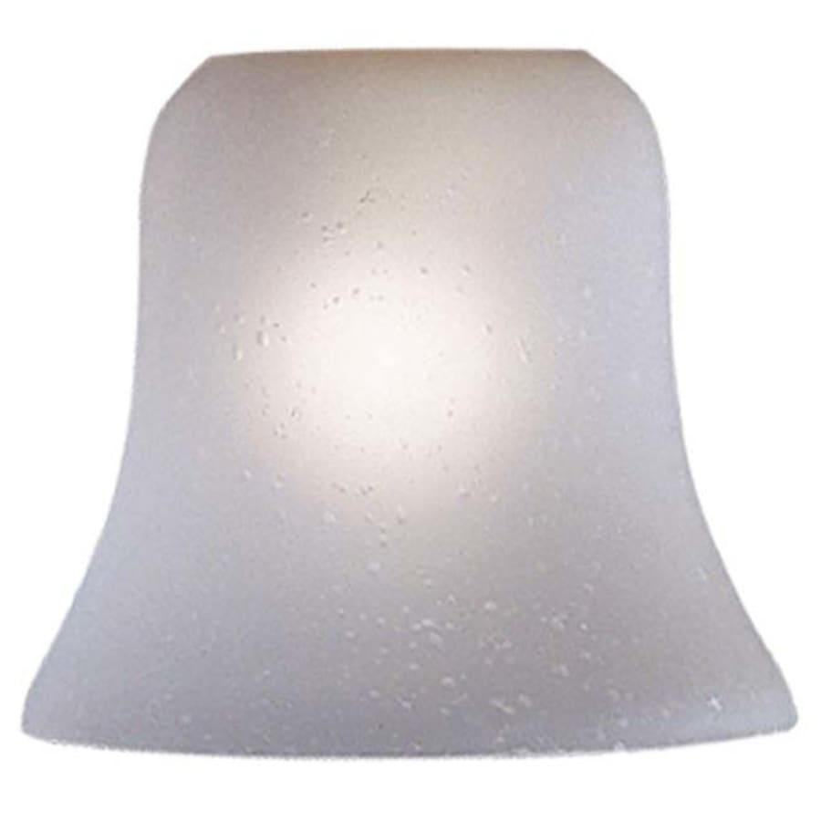 Minka aire glass shade on sale