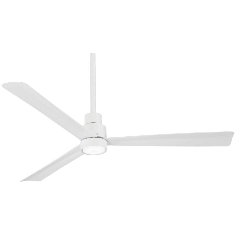 MinkaAire F787-CL Simple 52
