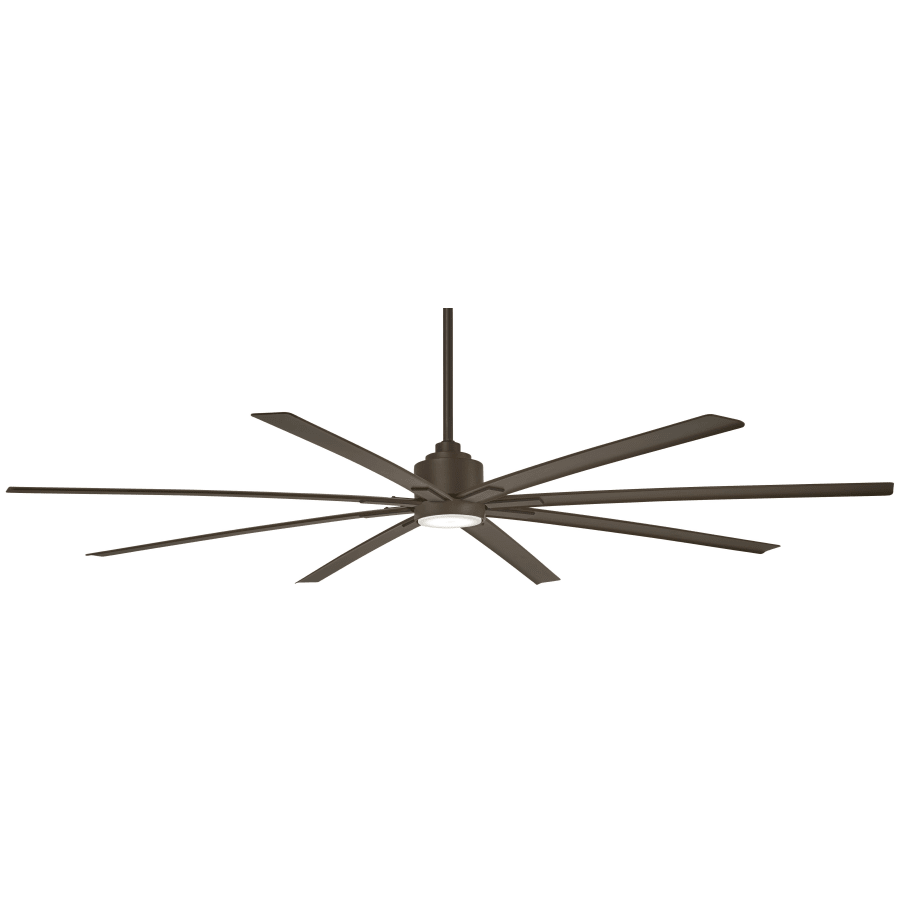 Fan with Light - ORB