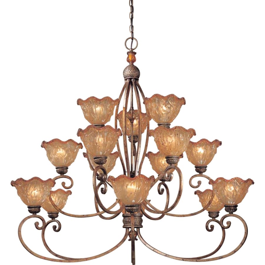 Shown in Cognac Patina