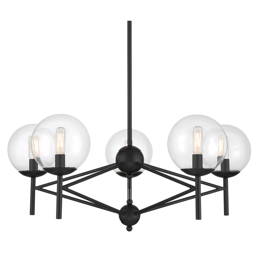 Minka lavery 5 light chandelier on sale