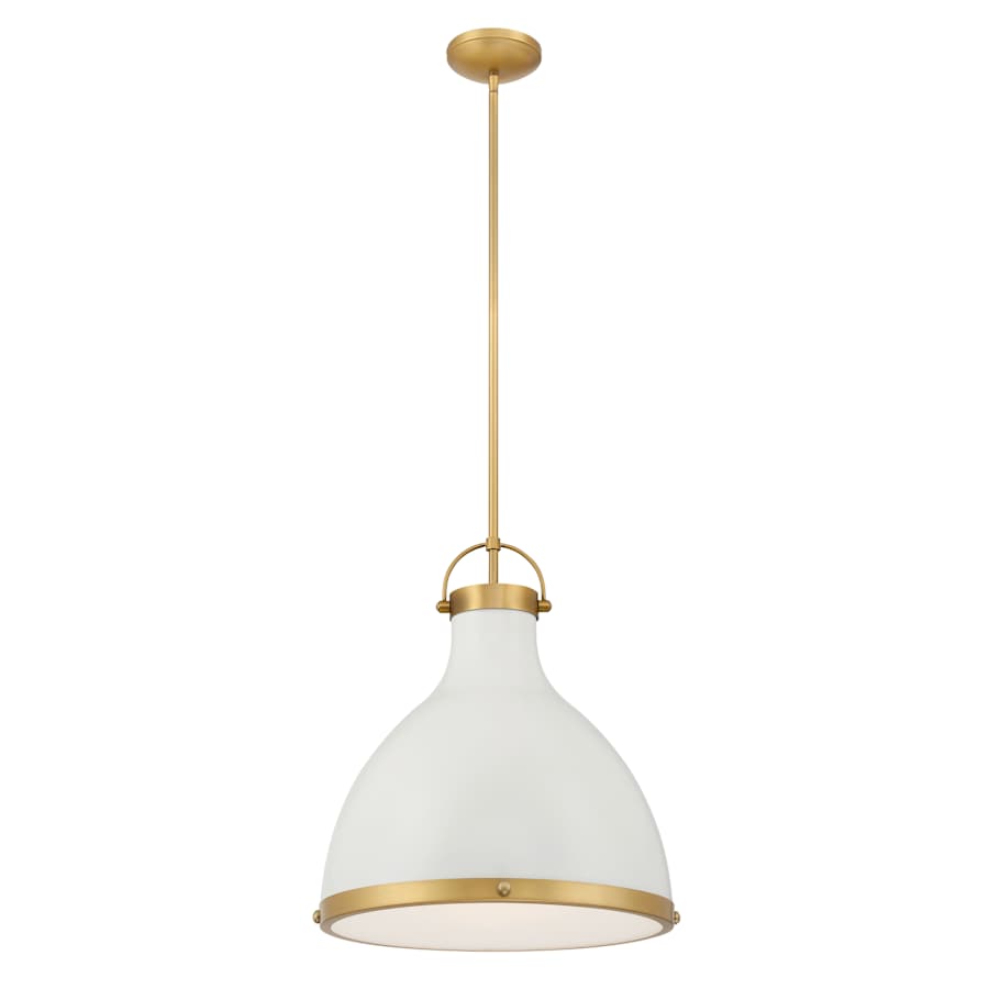 Minka Lavery Lynk 17\" Wide Pendant