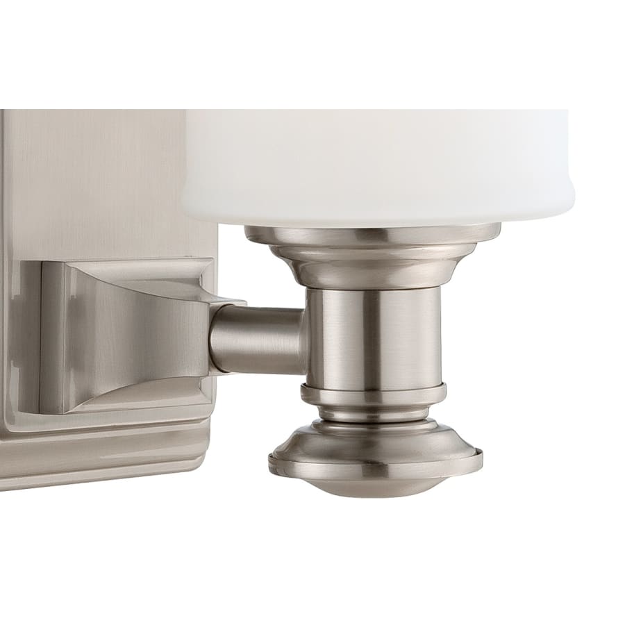 Minka Lavery 5171-84 Harbour Point 1 Light 8